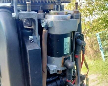 Прогресс Прогресс, объемом двигателя 0 л и пробегом 1 тыс. км за 3500 $, фото 2 на Automoto.ua