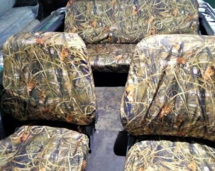 Прогресс Прогресс, объемом двигателя 0 л и пробегом 1 тыс. км за 3500 $, фото 16 на Automoto.ua