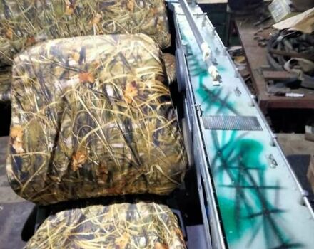 Прогресс Прогресс, объемом двигателя 0 л и пробегом 1 тыс. км за 3500 $, фото 20 на Automoto.ua