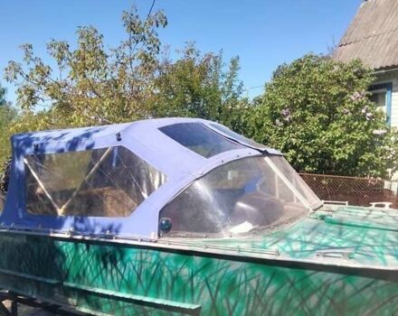 Прогресс Прогресс, объемом двигателя 0 л и пробегом 1 тыс. км за 3500 $, фото 5 на Automoto.ua