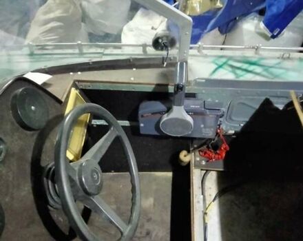 Прогресс Прогресс, объемом двигателя 0 л и пробегом 1 тыс. км за 3500 $, фото 22 на Automoto.ua