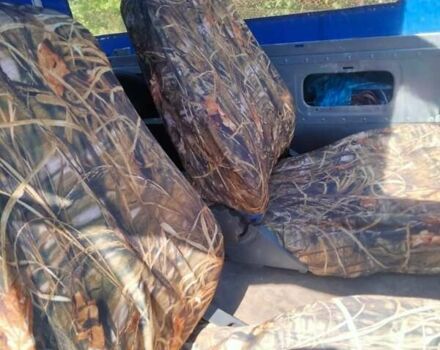 Прогресс Прогресс, объемом двигателя 0 л и пробегом 1 тыс. км за 3500 $, фото 9 на Automoto.ua