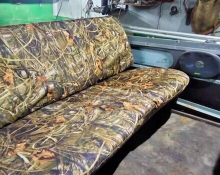 Прогресс Прогресс, объемом двигателя 0 л и пробегом 1 тыс. км за 3500 $, фото 18 на Automoto.ua