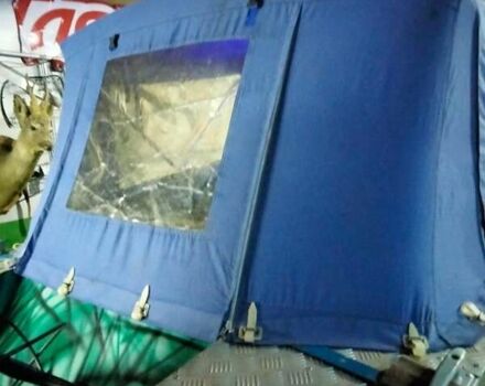 Прогресс Прогресс, объемом двигателя 0 л и пробегом 1 тыс. км за 3500 $, фото 13 на Automoto.ua