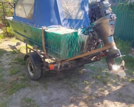 Прогресс Прогресс, объемом двигателя 0 л и пробегом 1 тыс. км за 3500 $, фото 11 на Automoto.ua