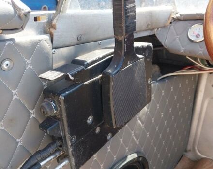 Прогрес Прогресс, об'ємом двигуна 0 л та пробігом 5 тис. км за 2200 $, фото 18 на Automoto.ua