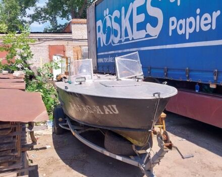 Прогрес Прогресс, об'ємом двигуна 0 л та пробігом 5 тис. км за 2200 $, фото 1 на Automoto.ua