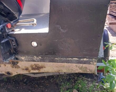 Прогрес Прогресс, об'ємом двигуна 0 л та пробігом 5 тис. км за 2200 $, фото 11 на Automoto.ua