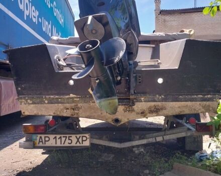 Прогрес Прогресс, об'ємом двигуна 0 л та пробігом 5 тис. км за 2200 $, фото 10 на Automoto.ua