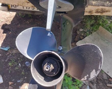 Прогрес Прогресс, об'ємом двигуна 0 л та пробігом 5 тис. км за 2200 $, фото 9 на Automoto.ua