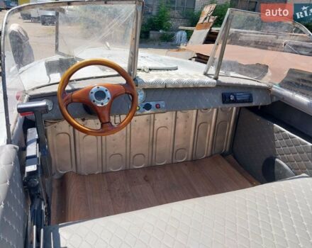Прогрес Прогресс, об'ємом двигуна 0 л та пробігом 5 тис. км за 2200 $, фото 8 на Automoto.ua