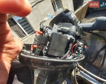Прогресс Прогресс, объемом двигателя 0 л и пробегом 0 тыс. км за 3800 $, фото 7 на Automoto.ua