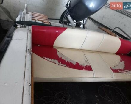 Прогресс Прогресс, объемом двигателя 0 л и пробегом 120 тыс. км за 6500 $, фото 3 на Automoto.ua