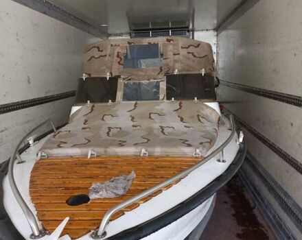 Прогресс Прогресс, объемом двигателя 0 л и пробегом 120 тыс. км за 6500 $, фото 1 на Automoto.ua