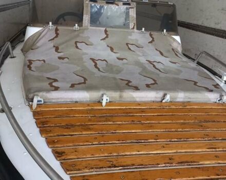 Прогресс Прогресс, объемом двигателя 0 л и пробегом 120 тыс. км за 6500 $, фото 2 на Automoto.ua