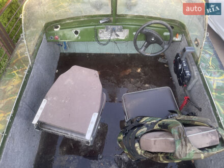 Прогрес Прогресс, об'ємом двигуна 40 л та пробігом 1 тис. км за 3700 $, фото 1 на Automoto.ua