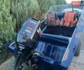 Синий Прогресс Прогресс, объемом двигателя 0 л и пробегом 10 тыс. км за 6000 $, фото 12 на Automoto.ua