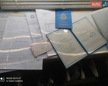 Синий Прогресс Прогресс, объемом двигателя 0 л и пробегом 10 тыс. км за 6000 $, фото 15 на Automoto.ua