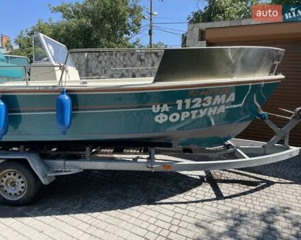 Серый Пролайн Center Console, объемом двигателя 0 л и пробегом 1 тыс. км за 19000 $, фото 2 на Automoto.ua