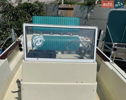 Серый Пролайн Center Console, объемом двигателя 0 л и пробегом 1 тыс. км за 19000 $, фото 8 на Automoto.ua