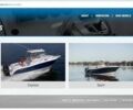 Серый Пролайн Center Console, объемом двигателя 0 л и пробегом 1 тыс. км за 19000 $, фото 25 на Automoto.ua
