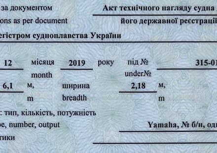 Серый Пролайн Center Console, объемом двигателя 0 л и пробегом 1 тыс. км за 19000 $, фото 20 на Automoto.ua