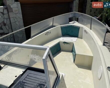 Серый Пролайн Center Console, объемом двигателя 0 л и пробегом 1 тыс. км за 19000 $, фото 6 на Automoto.ua