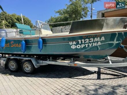 Пролайн Center Console 2015 у Одесі на Automoto.ua Сірий Пролайн Center Console, об'ємом двигуна 0 л та пробігом 1 тис. км за 19000 $, фото 1 на Automoto.ua
