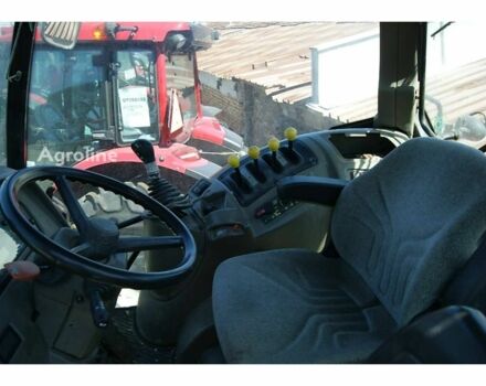 Пронар 8140, объемом двигателя 0 л и пробегом 0 тыс. км за 25050 $, фото 7 на Automoto.ua