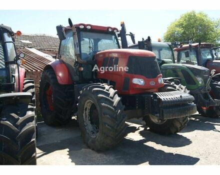 Пронар 8140, объемом двигателя 0 л и пробегом 0 тыс. км за 25050 $, фото 3 на Automoto.ua