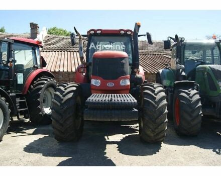 Пронар 8140, объемом двигателя 0 л и пробегом 0 тыс. км за 25050 $, фото 4 на Automoto.ua