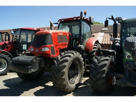 Пронар 8140 2009 у Звенигородка на Automoto.ua Пронар 8140, об'ємом двигуна 0 л та пробігом 0 тис. км за 25050 $, фото 1 на Automoto.ua