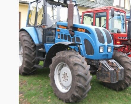 Пронар Другая, об'ємом двигуна 0 л та пробігом 0 тис. км за 25000 $, фото 3 на Automoto.ua