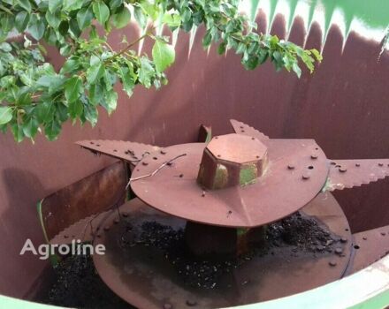 Пронар Другая, об'ємом двигуна 0 л та пробігом 0 тис. км за 13364 $, фото 4 на Automoto.ua