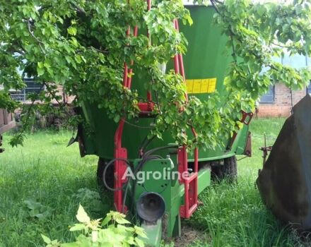 Пронар Другая, об'ємом двигуна 0 л та пробігом 0 тис. км за 13364 $, фото 3 на Automoto.ua