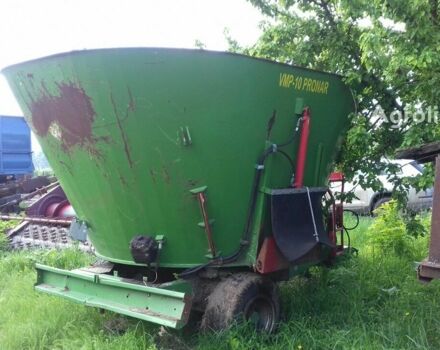 Пронар Другая, об'ємом двигуна 0 л та пробігом 0 тис. км за 13364 $, фото 1 на Automoto.ua