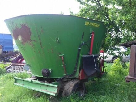 Пронар Другая, об'ємом двигуна 0 л та пробігом 0 тис. км за 13364 $, фото 1 на Automoto.ua