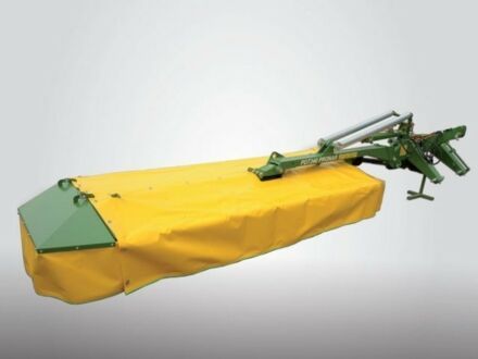 Пронар Другая 2020 в Белой Церкве на Automoto.ua Пронар Другая, объемом двигателя 0 л и пробегом 1 тыс. км за 10798 $, фото 1 на Automoto.ua