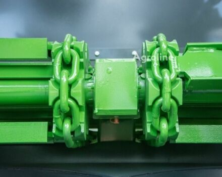 Зеленый Пронар Другая, объемом двигателя 6 л и пробегом 0 тыс. км за 81428 $, фото 5 на Automoto.ua