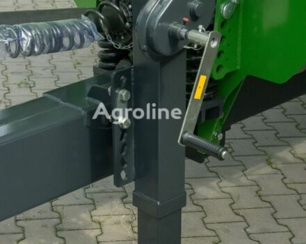 Зеленый Пронар Другая, объемом двигателя 6 л и пробегом 0 тыс. км за 81428 $, фото 3 на Automoto.ua