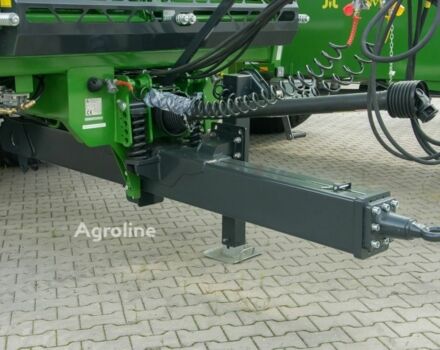 Зеленый Пронар Другая, объемом двигателя 6 л и пробегом 0 тыс. км за 81428 $, фото 7 на Automoto.ua