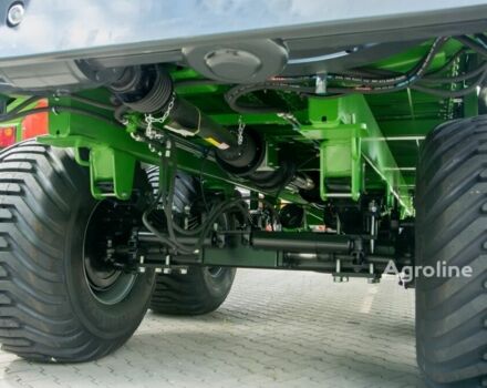 Зеленый Пронар Другая, объемом двигателя 6 л и пробегом 0 тыс. км за 81428 $, фото 6 на Automoto.ua