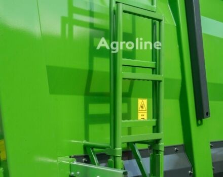 Зеленый Пронар Другая, объемом двигателя 6 л и пробегом 0 тыс. км за 81428 $, фото 4 на Automoto.ua