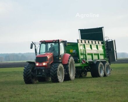 Зеленый Пронар Другая, объемом двигателя 6 л и пробегом 0 тыс. км за 81428 $, фото 2 на Automoto.ua