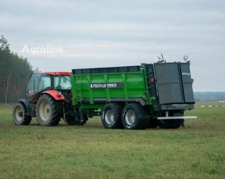 Зеленый Пронар Другая, объемом двигателя 6 л и пробегом 0 тыс. км за 81428 $, фото 9 на Automoto.ua