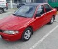 Красный Протон 415, объемом двигателя 1.5 л и пробегом 245 тыс. км за 1300 $, фото 1 на Automoto.ua