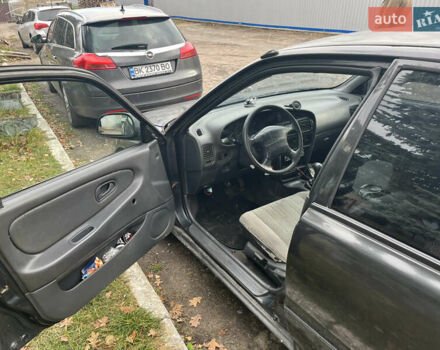 Серый Протон 415, объемом двигателя 1.5 л и пробегом 256 тыс. км за 1300 $, фото 3 на Automoto.ua