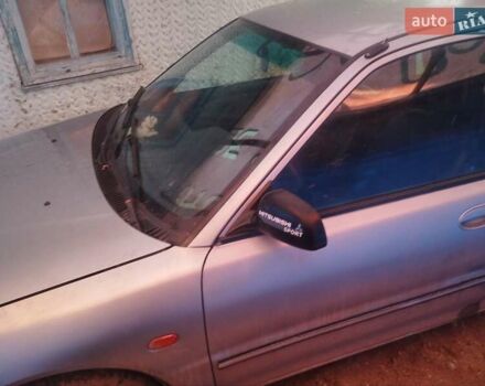 Сірий Протон 415, об'ємом двигуна 1.47 л та пробігом 320 тис. км за 2000 $, фото 1 на Automoto.ua