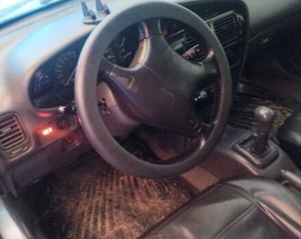 Сірий Протон 415, об'ємом двигуна 1.47 л та пробігом 320 тис. км за 2000 $, фото 4 на Automoto.ua