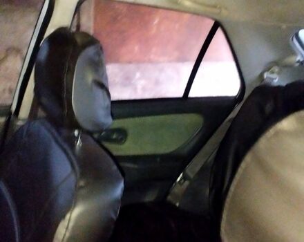 Серый Протон 415, объемом двигателя 1.5 л и пробегом 374 тыс. км за 2000 $, фото 11 на Automoto.ua